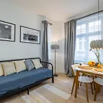 Monciak Comfort - Kamienica