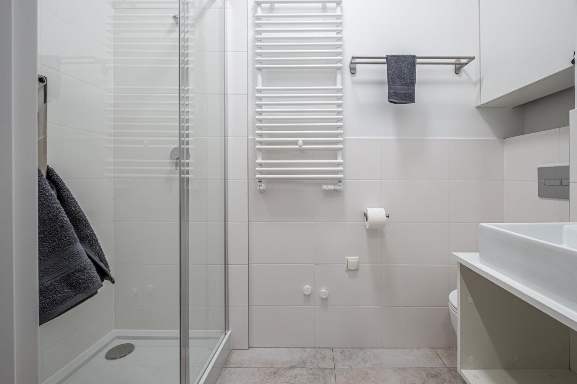 Apartment Monciak Comfort - Kamienica *