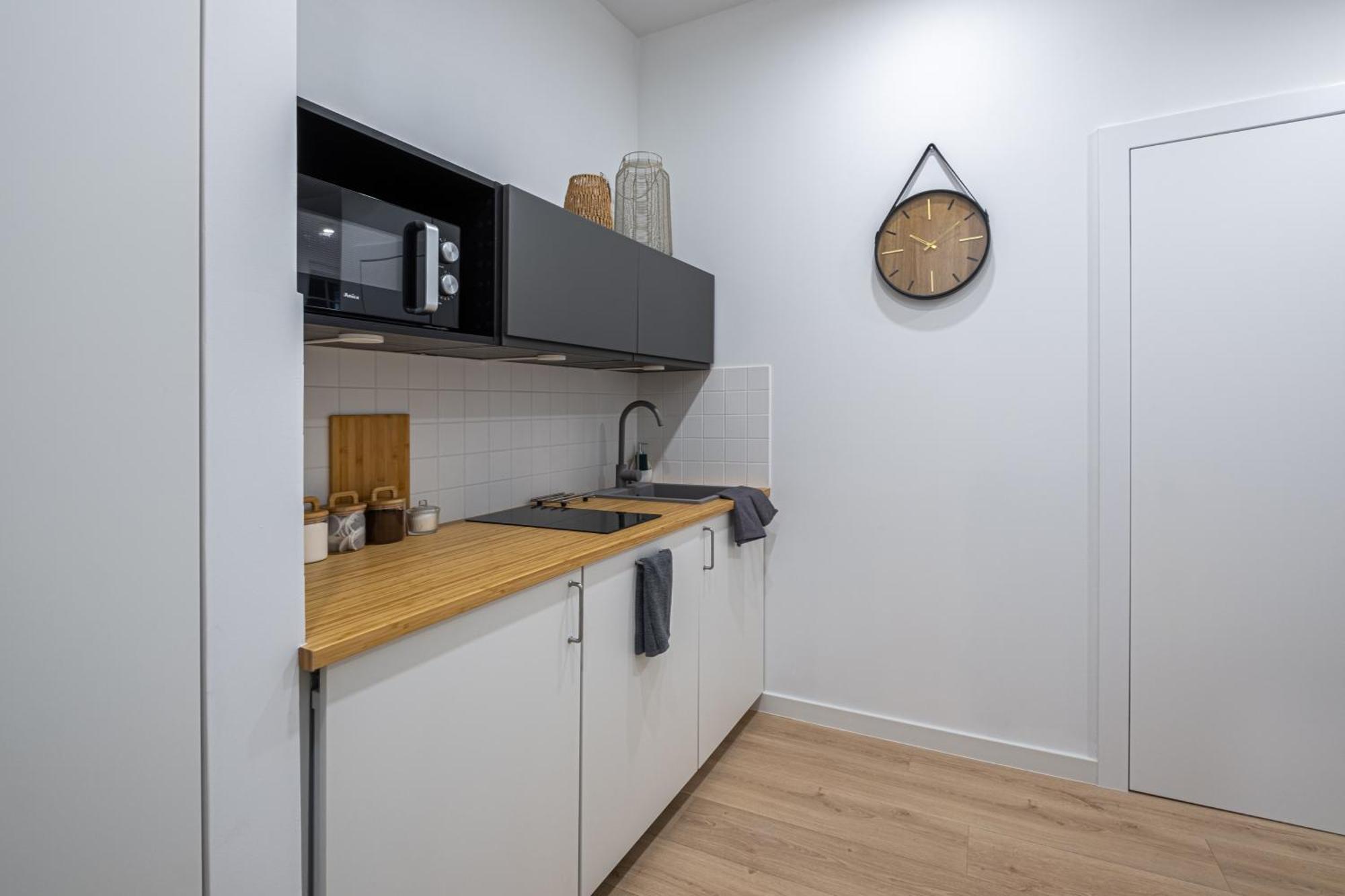 Apartment Monciak Comfort - Kamienica