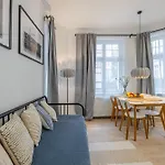 Monciak Comfort - Kamienica